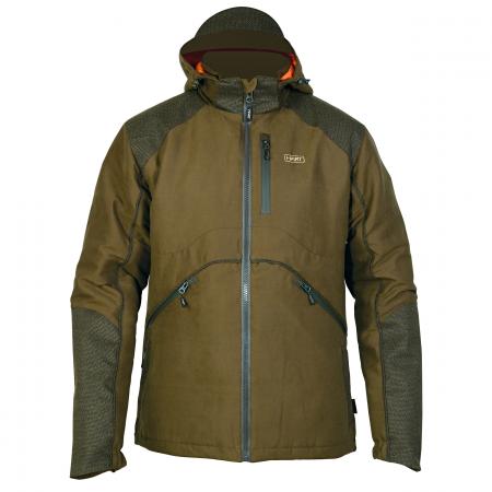  Skade-J Jacke Herren (Braun)