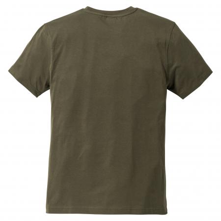  Smuxu T-Shirt 1/2 Arm Herren (Khaki/Schlamm)