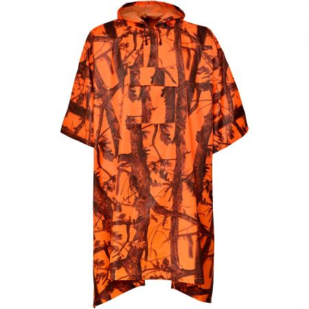  Jagdponcho Brocard Blaze