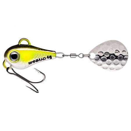  Lead Head Spinners Originals (Ayu, 4 g)