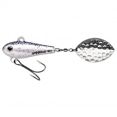  Lead Head Spinners Originals (Sunny, 10 g)