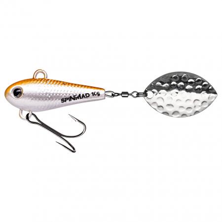  Lead Head Spinners Originals (Whisky, 10 g)