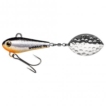 SpinMad Bleikopfspinner Originals (Captain, 10 g)