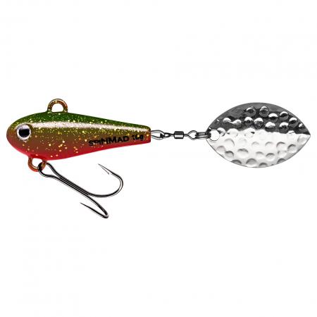 SpinMad Bleikopfspinner Originals (Sheriff, 10 g)