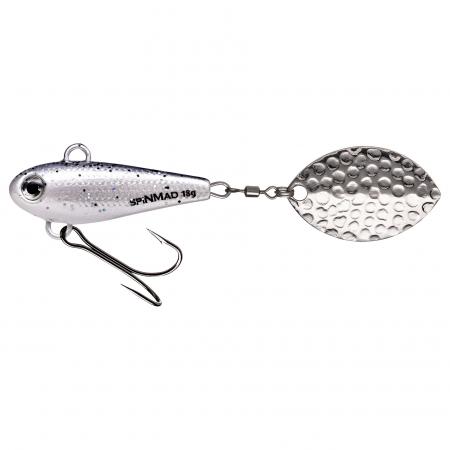 Lead Head Spinners Originals (Sunny, 18 g)