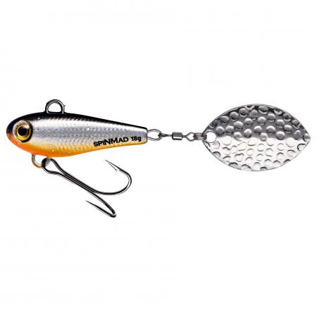  Lead Head Spinners Originals (Captain, 18 g)