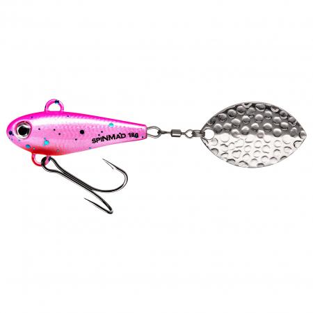  Bleikopfspinner Originals (Pinky, 18 g)