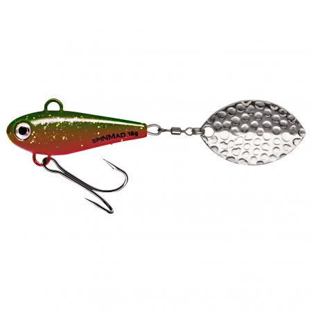  Lead Head Spinners Originals (Sheriff, 18 g)
