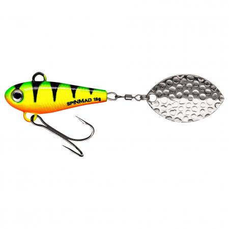  Bleikopfspinner Originals (Firetiger, 18 g)