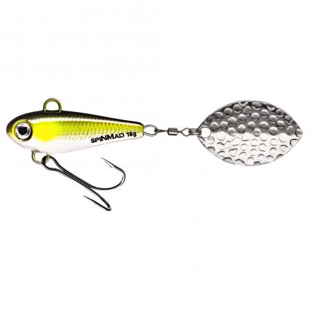  Lead Head Spinners Originals (Ayu, 18 g)