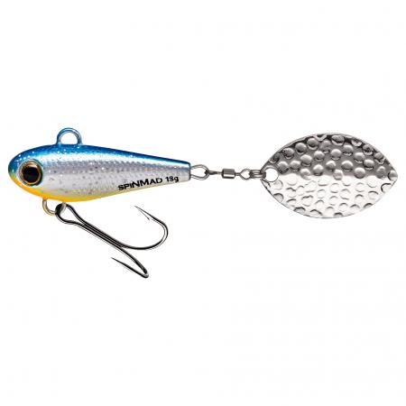  Lead Head Spinners Originals (Flipper, 18 g)