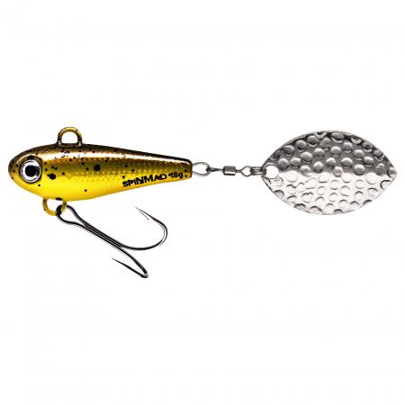  Lead Head Spinners Originals (Diesel, 18 g)