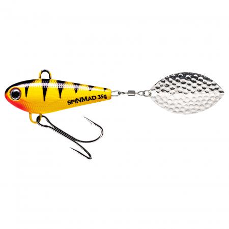  Bleikopfspinner Originals (Lemon Tiger, 35 g)