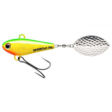  Bleikopfspinner Originals (Green Lemon, 35 g)