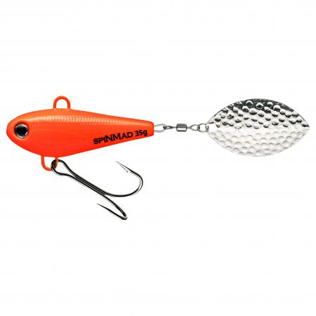  Bleikopfspinner Originals (Möhrchen, 35 g)