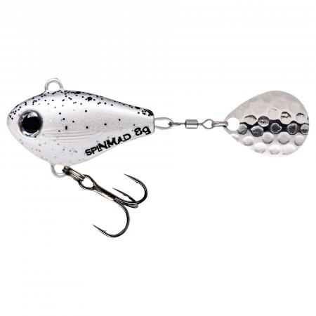  Lead Head Spinners Jigmaster (Sunny, 8 g)