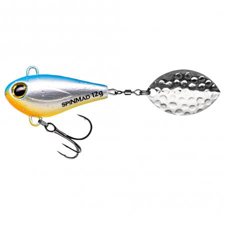  Bleikopfspinner Jigmaster (Flipper, 12 g)