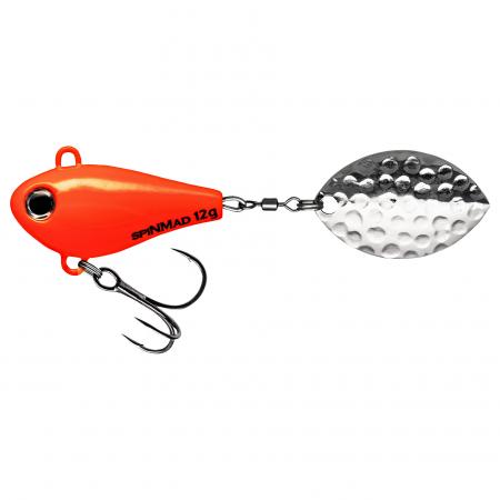  Bleikopfspinner Jigmaster (Möhrchen, 12 g)
