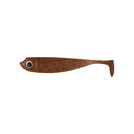  Soft Plastic Lure (7.5 cm, Bobby)