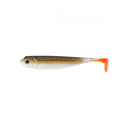  Shad Zander Bait (10 cm, Magic)