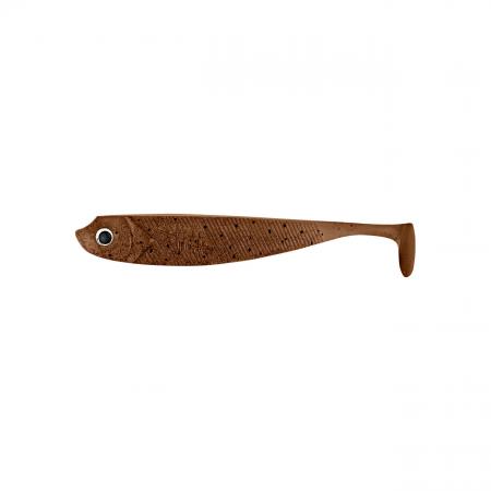  Gummifisch Zanderköder (10 cm, Bobby)