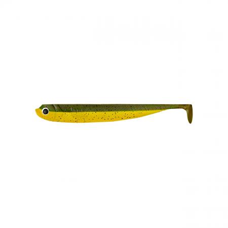  Gummifisch Zanderköder (12,5 cm, Diesel)
