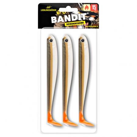  Soft Plastic Lure (Bandit)