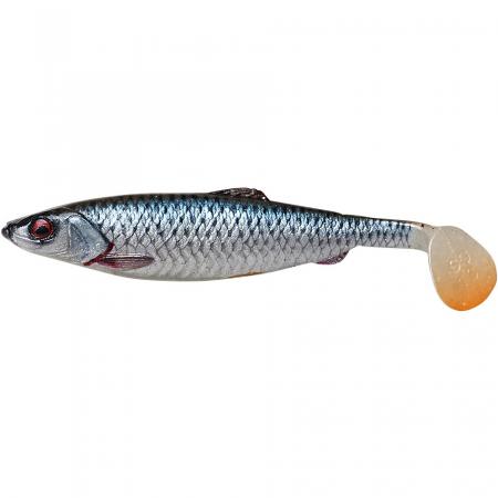 Softlure 4D Herring Shad (Roach)