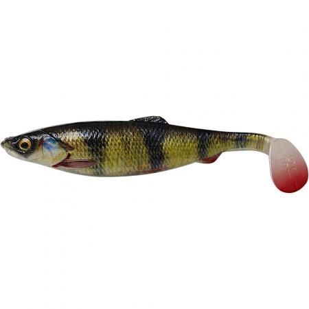  Softlure 4D Herring Shad (Perch)
