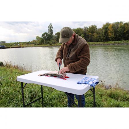il Lago Passion Filetiertisch DLX