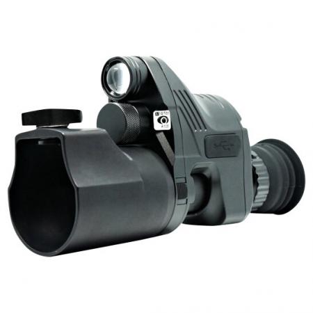  Swarovski Precision - Quick release adapter