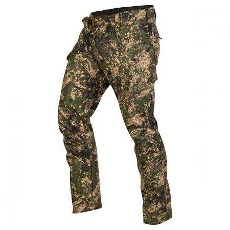  Ibero-T XHP Trousers Men (Pixel Forest)