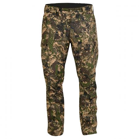  Ibero-T XHP Trousers Men (Pixel Forest)