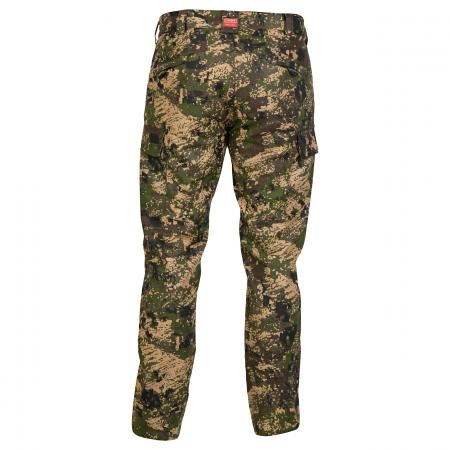  Ibero-T XHP Trousers Men (Pixel Forest)