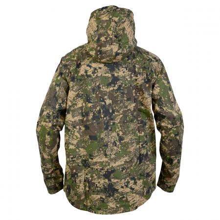  Ibero-J XHP Jacket Men (Pixel Forest)