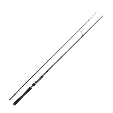  Ultraboost Perch Predator Rod Barsch
