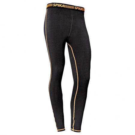 ThermaFlow Pants Damen (Black)