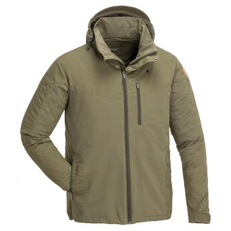  Finnveden Hybrid Jacket Men (H.Olive)