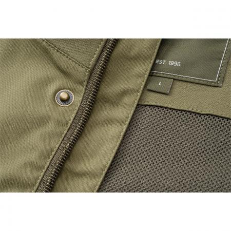  Finnveden Hybrid Jacket Men (H.Olive)