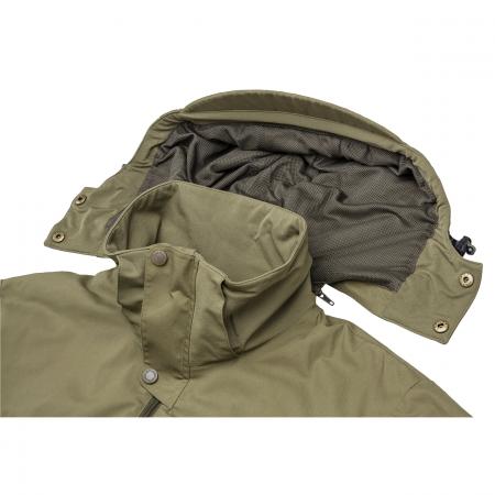  Finnveden Hybrid Jacket Men (H.Olive)