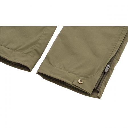  Finnveden Hybrid Trouser Men (H.Olive)