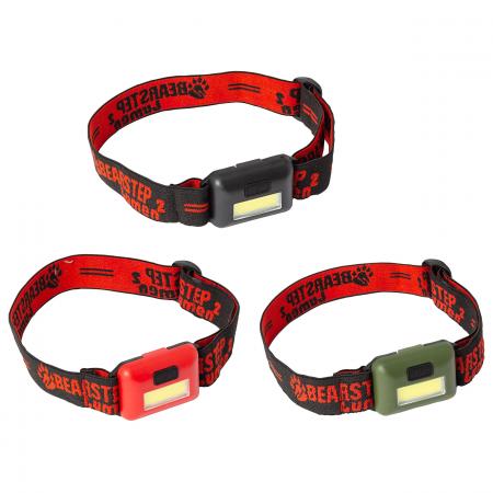  Headlamps set Lumen 2