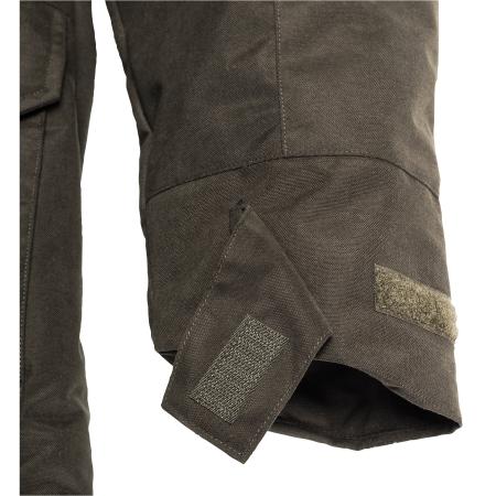 Jagdparka Active Hunt Neo Herren (Oliv)
