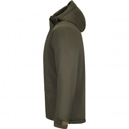 il Lago Prestige Jagdparka Active Hunt Neo Herren (Oliv)