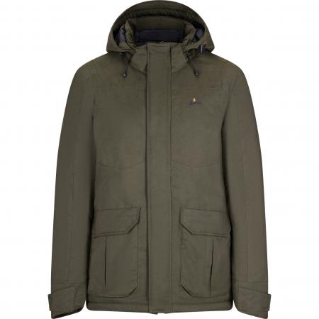 il Lago Prestige Jagdparka Active Hunt Neo Herren (Oliv)