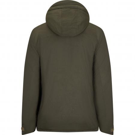 il Lago Prestige Jagdparka Active Hunt Neo Herren (Oliv)
