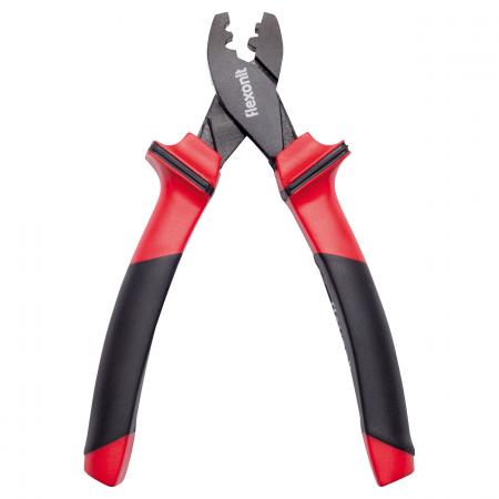 Crimping sleeve pliers 6.0