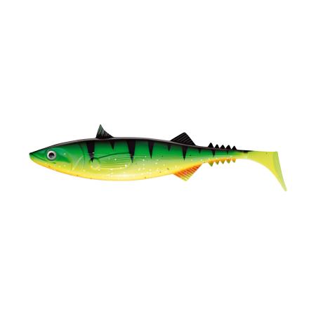  The Mackerel (firetiger)