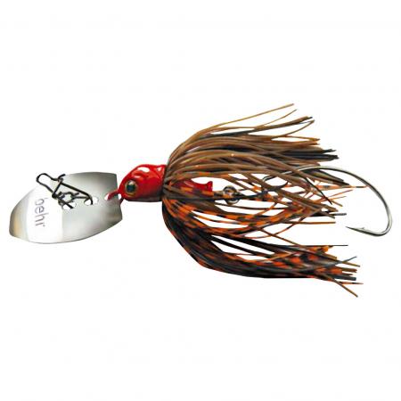  Hechtköder Vedado Blade (01)