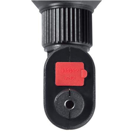 Bearstep Handstrahler Spotlight Lumen 2
